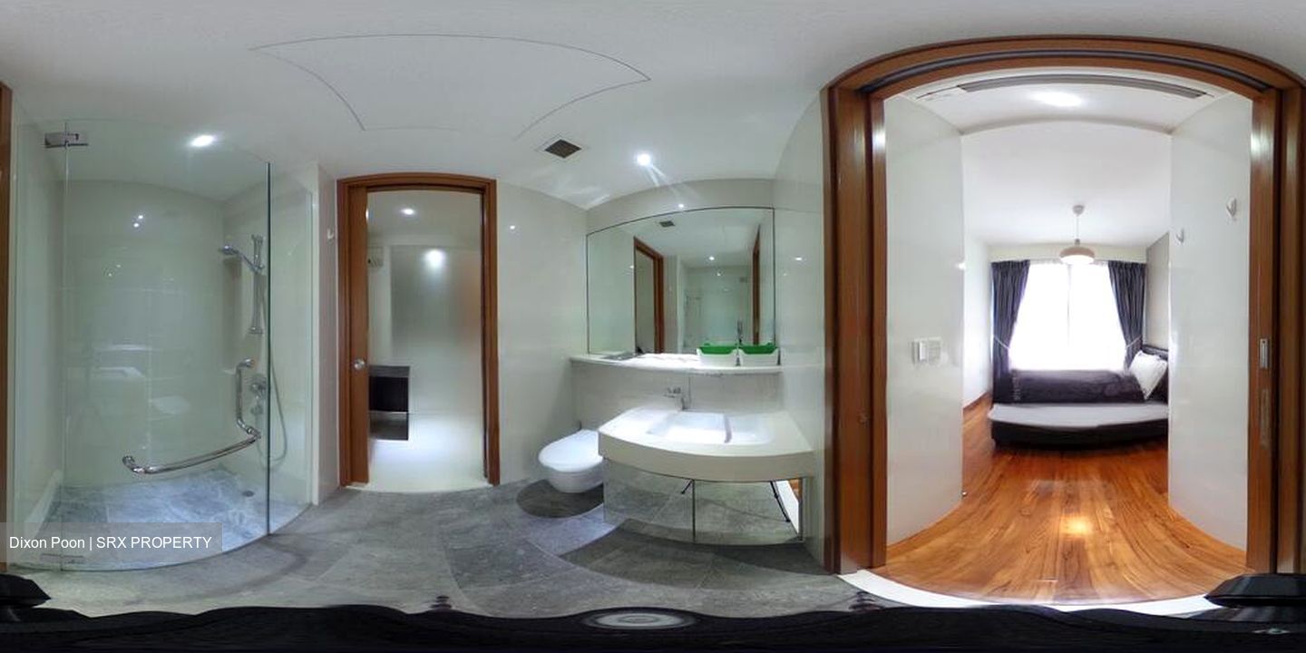 RV Suites (D10), Apartment #475406821